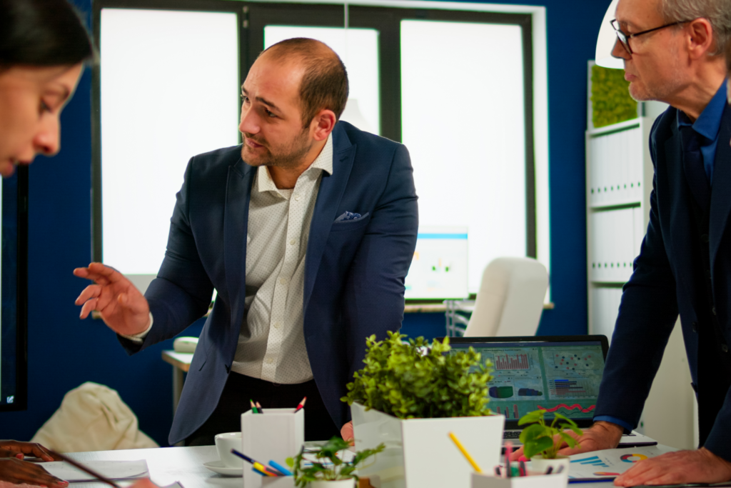 Mesurer l’impact des aperçus IA sur votre PME