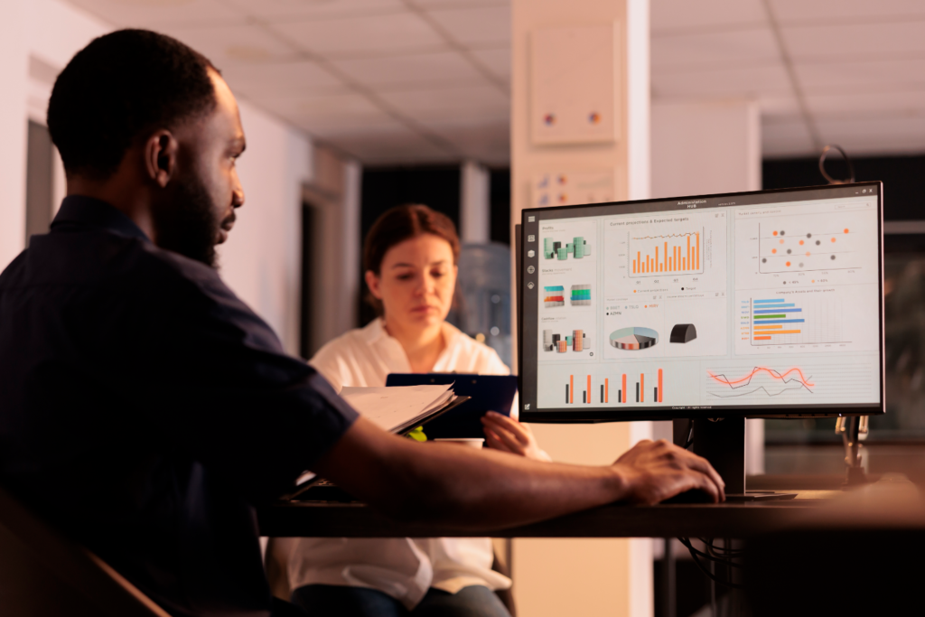 Fiabilité des informations : renforcer la confiance