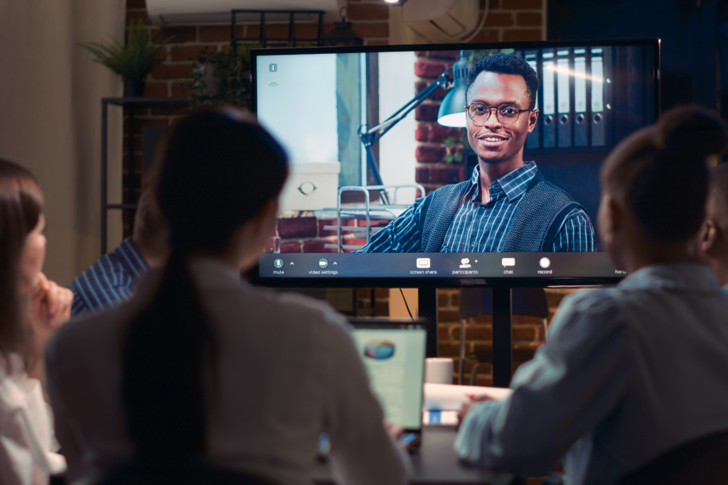 Convaincre un comité d’achat avec la vidéo industrielle