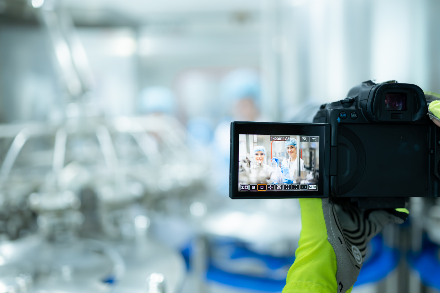 YouTube pour PME industrielle : le format long qui vous rend crédible auprès des acheteurs B2B