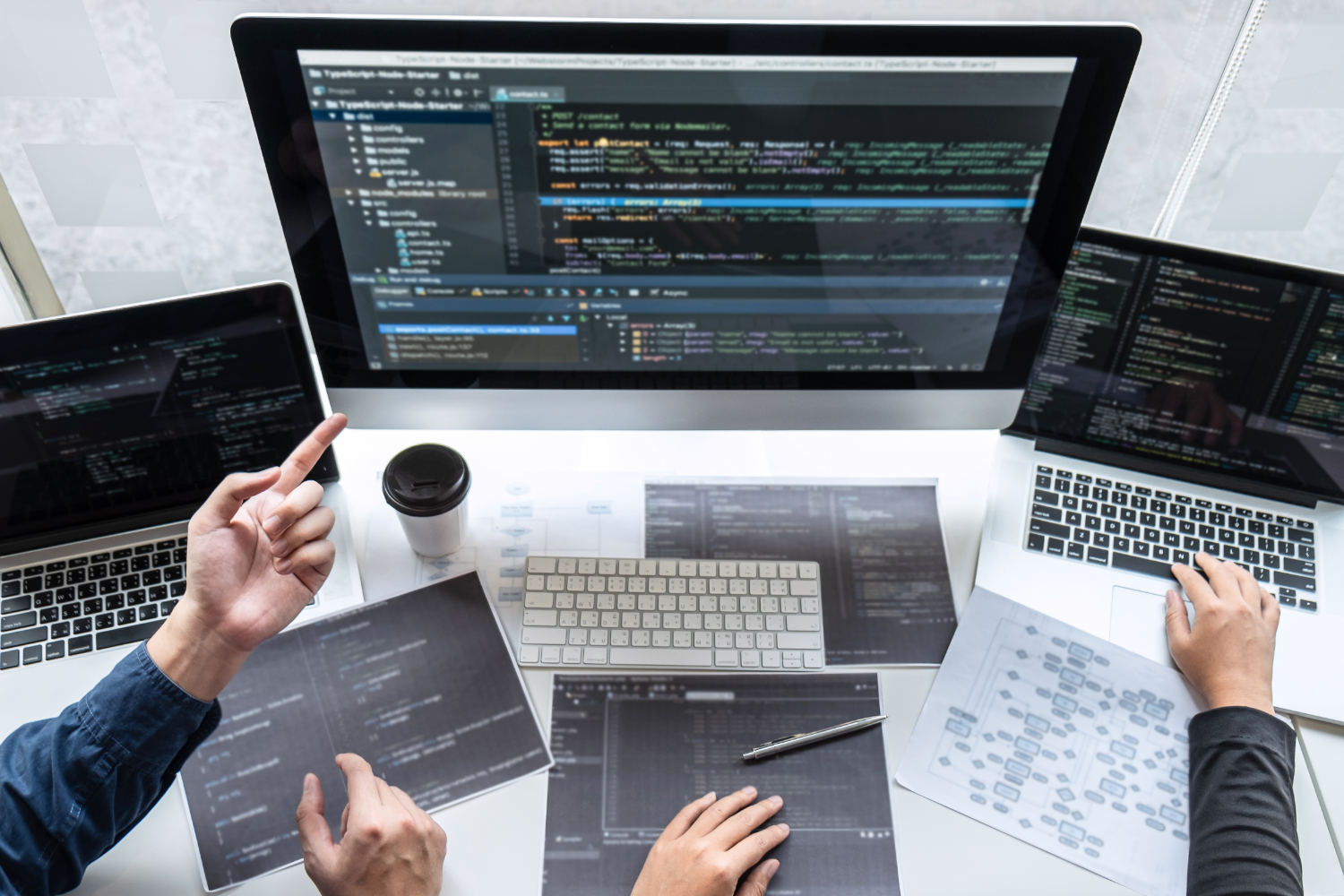 Prix d’une refonte de site PME en 2026 : ce que coûte la migration SEO, et ce que coûte de s’en passer